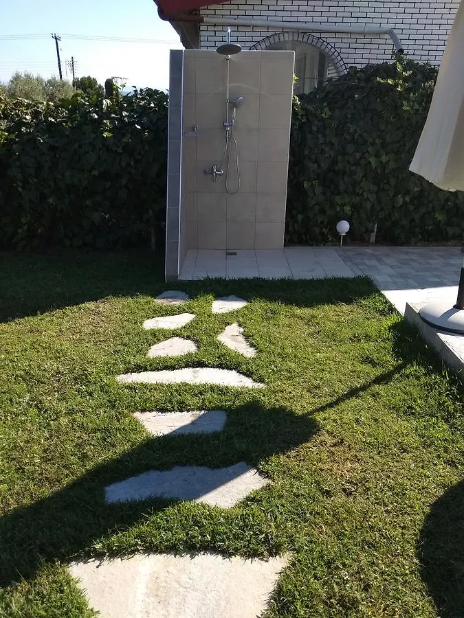 Maria'S Beach House Polychrono 0*,